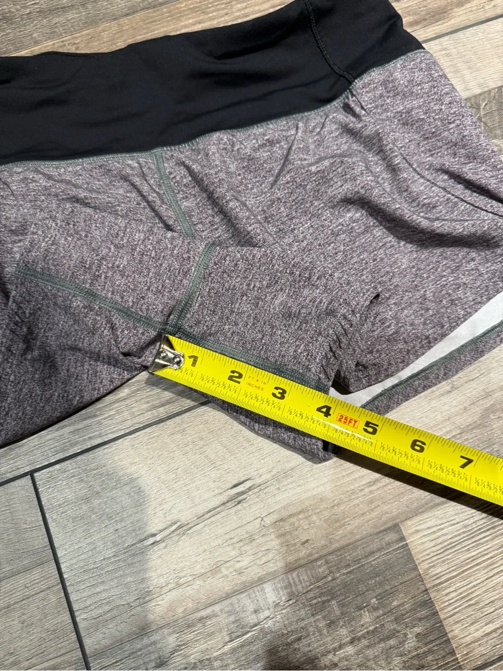 lululemon Speed Ups Size 4 EUC